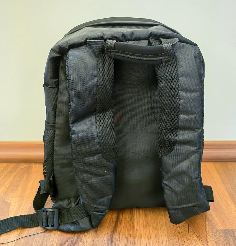 Indepman Camera Bag with Compartments63234131903746112