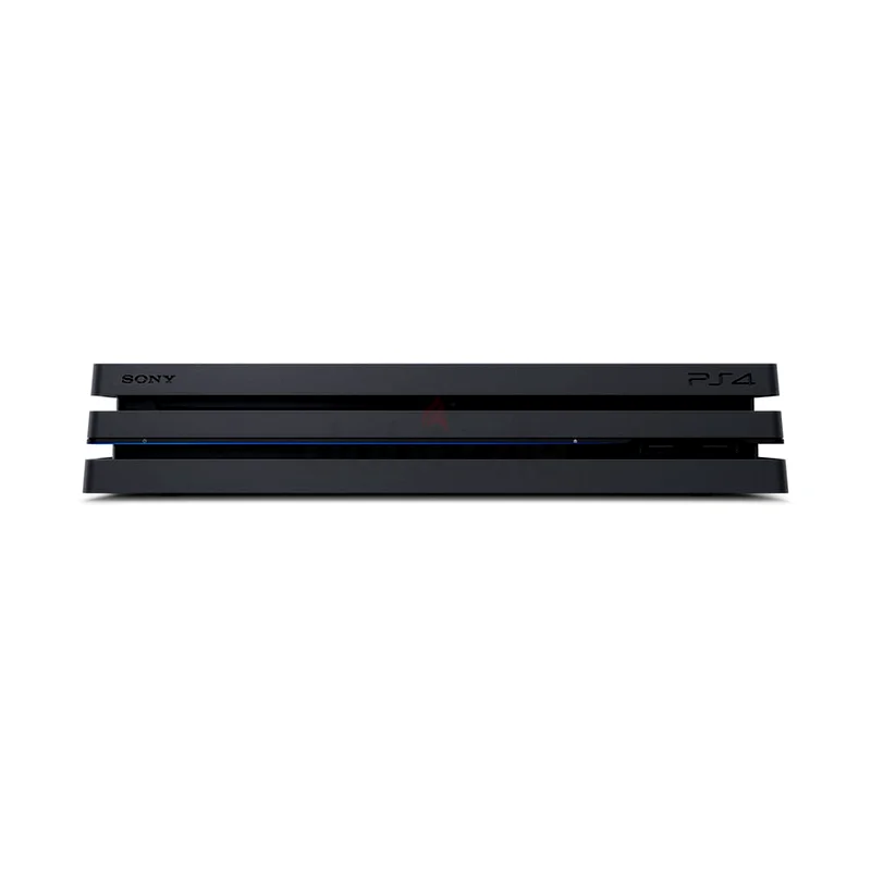 Sony PS4 Pro - 1TB - Black ● PlayStation | Warranty | FREE Delivery | AJM856463265599318530112