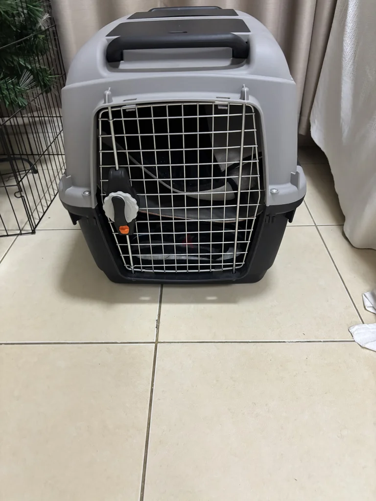 صندوق للكلاب للمتوسطة الحجم62930650320386111