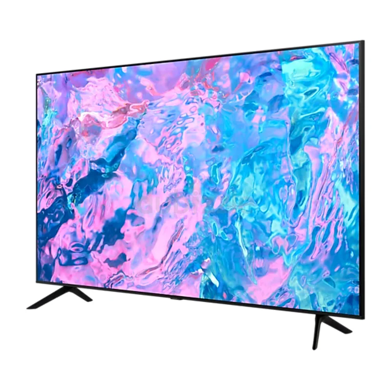 Samsung 75 inch Smart TV - 4K ● New | 1 Year Warranty | FREE Delivery | AJM746563265094993537113
