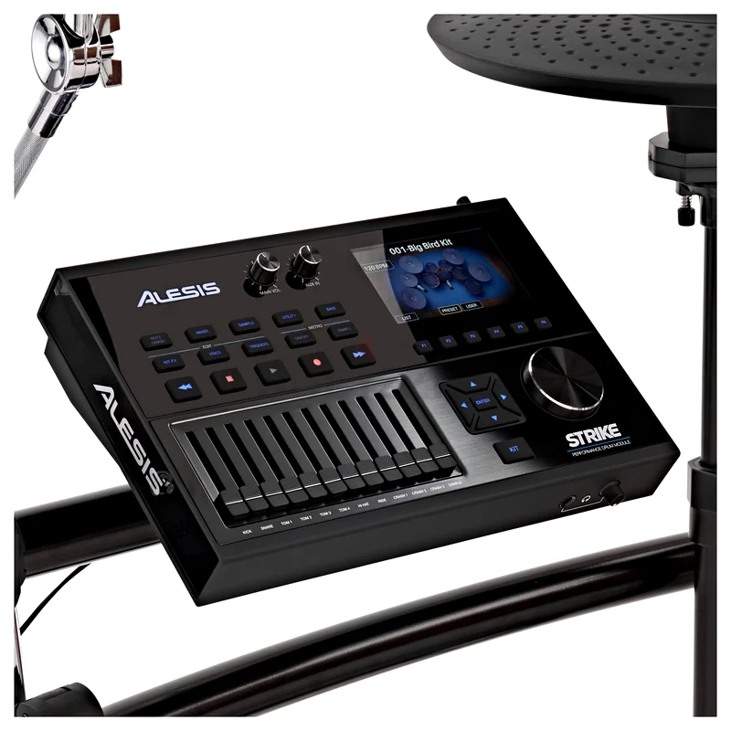 Alesis Strike Pro Special Edition Electronic Drum Kit63231196515330112