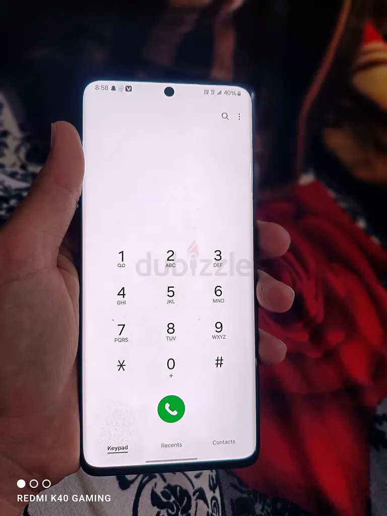 Samsung galaxy s21
