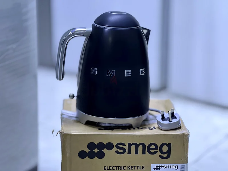 Smeg kettle63168050612355112