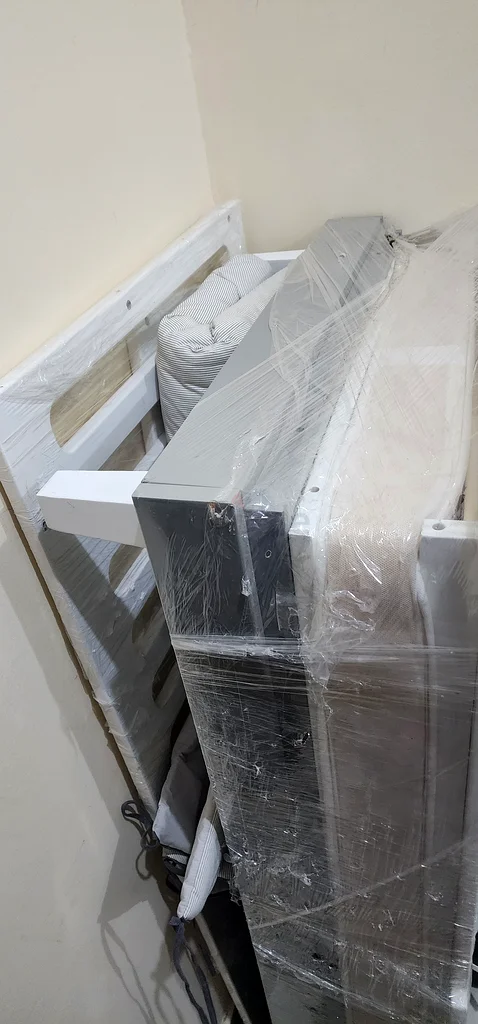 سرير أطفال من 0 إلى 9 - جديد63195623460867112
