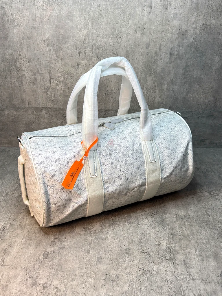 Goyard Barrel 40cm Gym Bag63239082121473112
