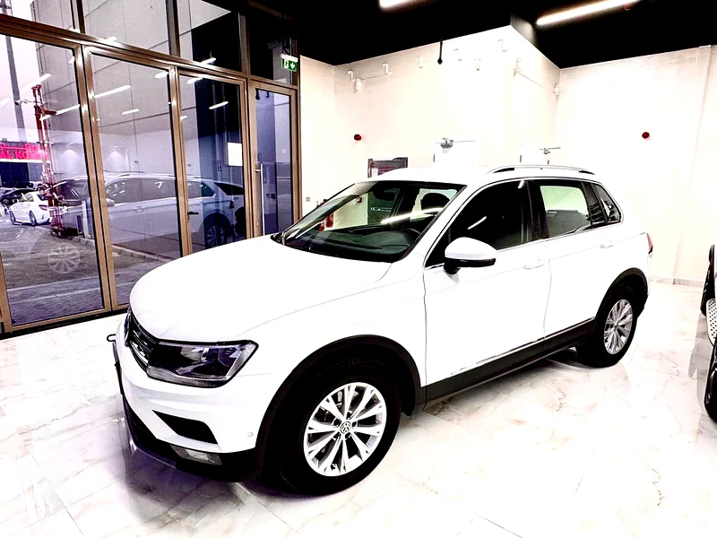 Volkswagen Tiguan63154619095042114