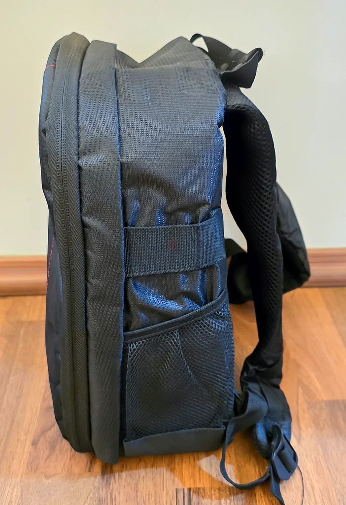 Indepman Camera Bag with Compartments63234131903746114