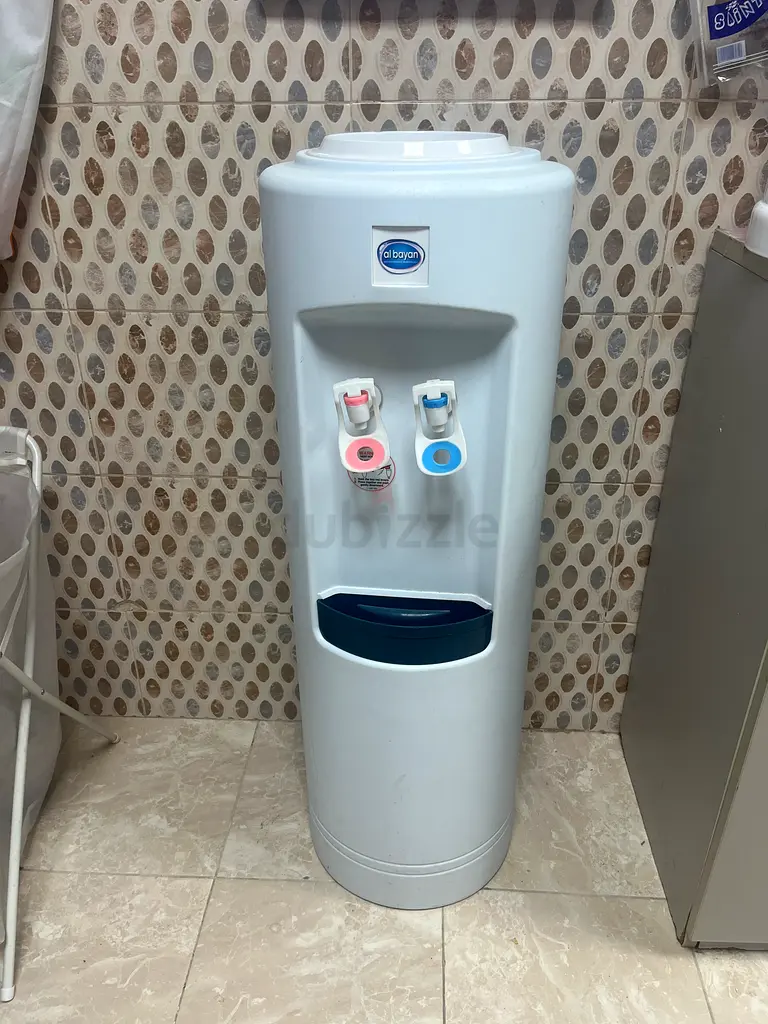 Water Cooler - Perfect for Home or Office!