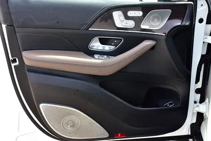 Mercedes-Benz GLE 63 S AMG 4MATIC, миниатюра 12