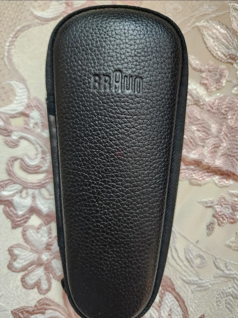 Braun Series 9 Mens Electric Shaver Made in Germany63242682088705111