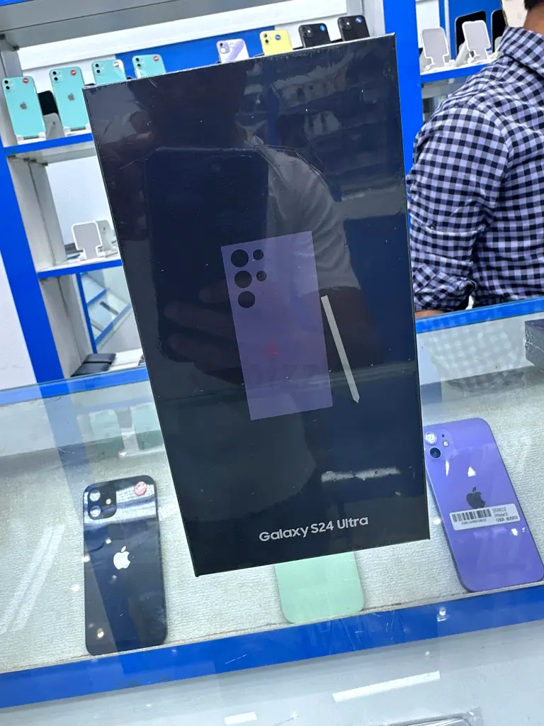 Samsung galaxy