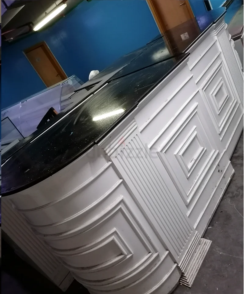 Granite Top Counter63259707767041111