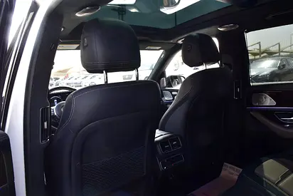 Mercedes-Benz GLE 63 S AMG 4MATIC, миниатюра 14