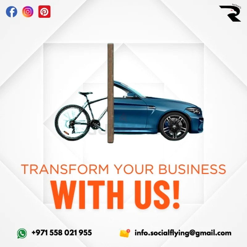 Social Media Handler for Facebook, Instagram  TikTok63221863520258112