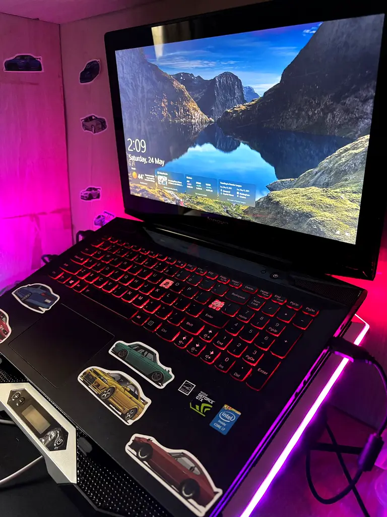 Lenovo y50-70 (URGENT)
