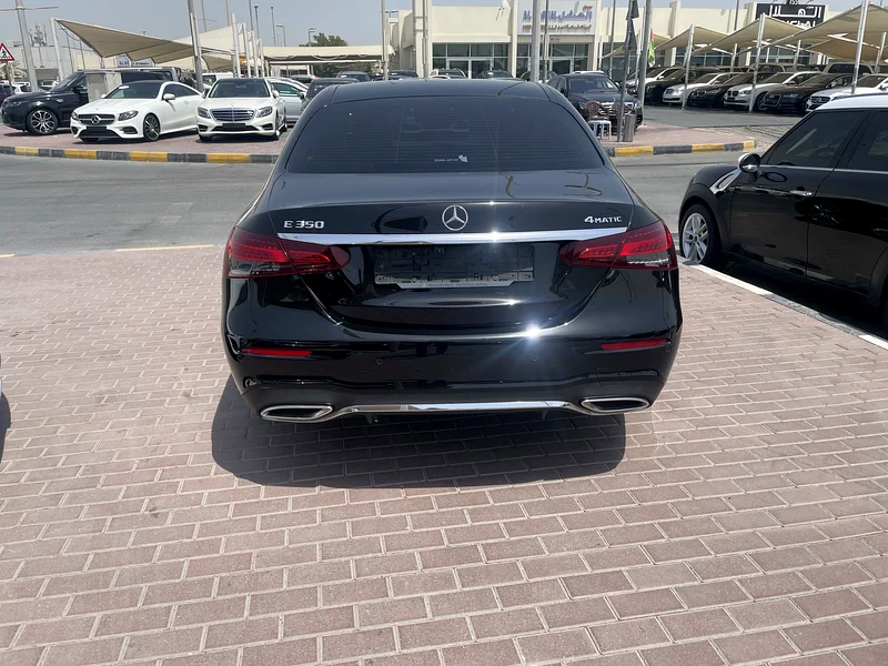 Mercedes E350 full option imported from Korea without accidents customs papers63161067374595114