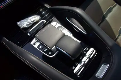 Mercedes-Benz GLE 63 S AMG 4MATIC, миниатюра 8