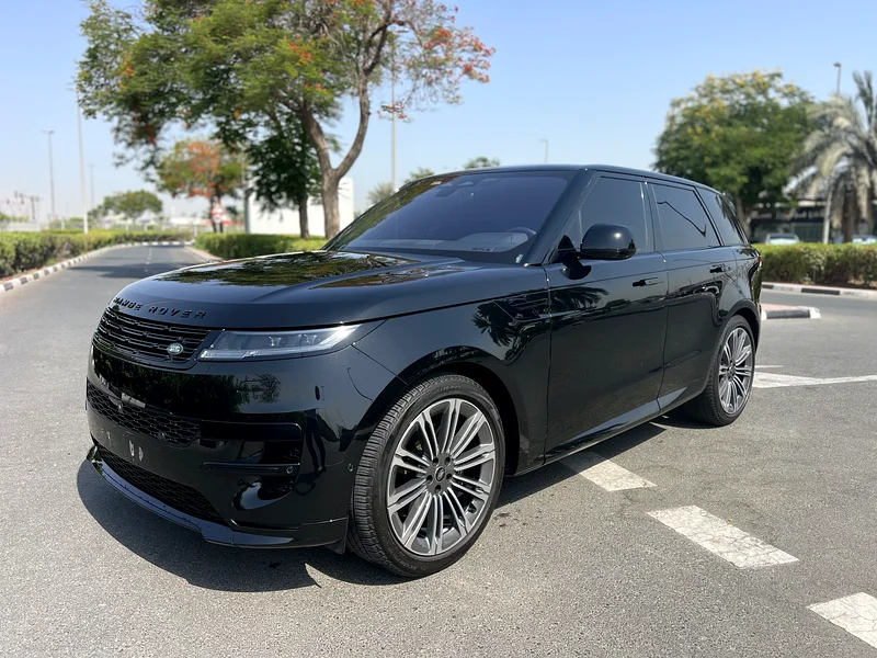 Land Rover Range Rover Sport 2023 Canadian Specs63158800351618111