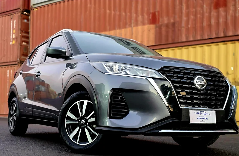 Nissan Kicks 2022 Model Gcc Specification with ZeroDownpayment EMI Starts with 1250632311590682901126