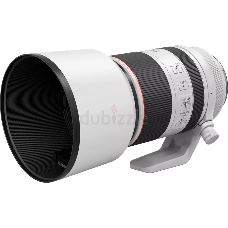 Canon RF 70-200mm F2.8L IS USM Lens (Brand New )63172680976259111