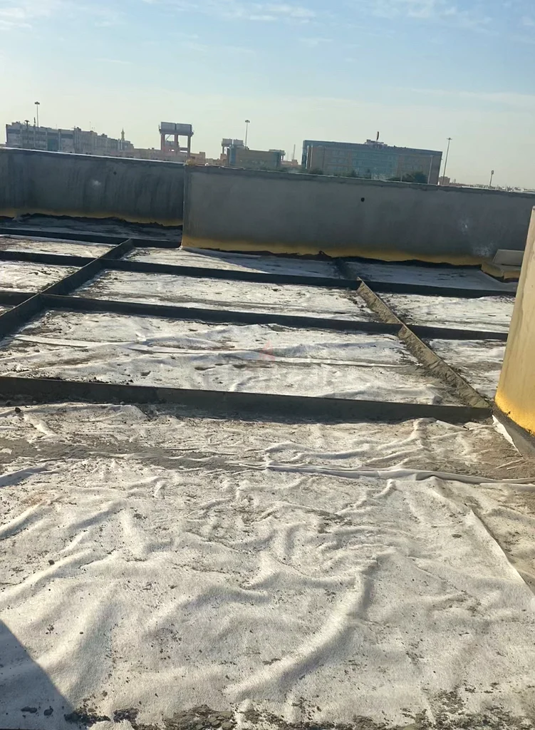 Surface and building insulation services - Combo System - Sustainable Polyurethane - Tank insulation - Floor insulation63183260288386113
