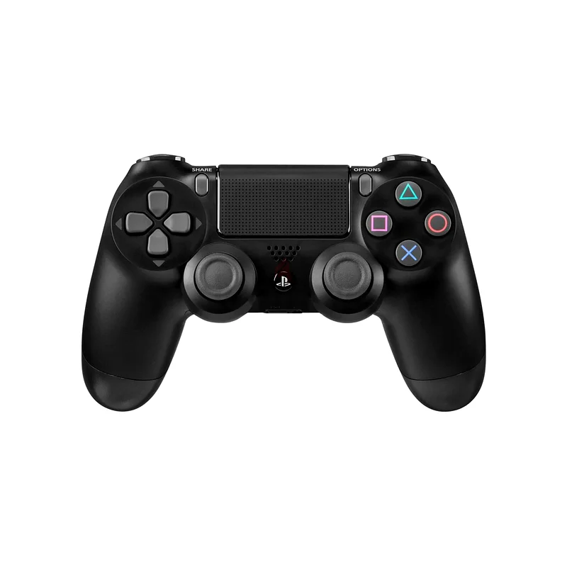 Sony PS4 Slim - 500GB - Black - 2 Controller ● PlayStation | Warranty | FREE Delivery | AJM957463266082365699113