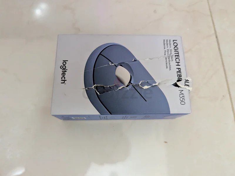 فأرة لوجيتك M350632560651875851119