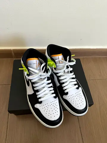 Shoes Nike Air Jordan 1 Retro High