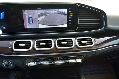Mercedes-Benz GLE 63 S AMG 4MATIC, миниатюра 6