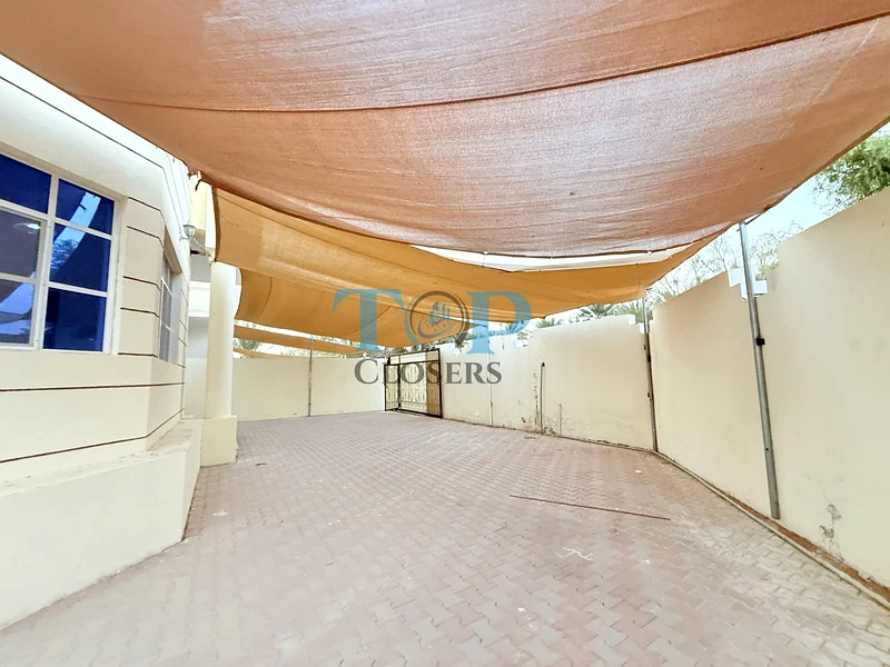 Family Friendly 5BR Villa | Ideal Location | Yard62868802363649112