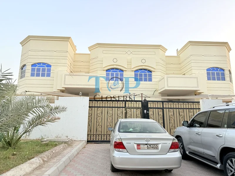 Family Friendly 5BR Villa | Ideal Location | Yard62868802363649111