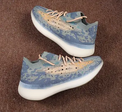 Adidas Yeezy 380 Mist