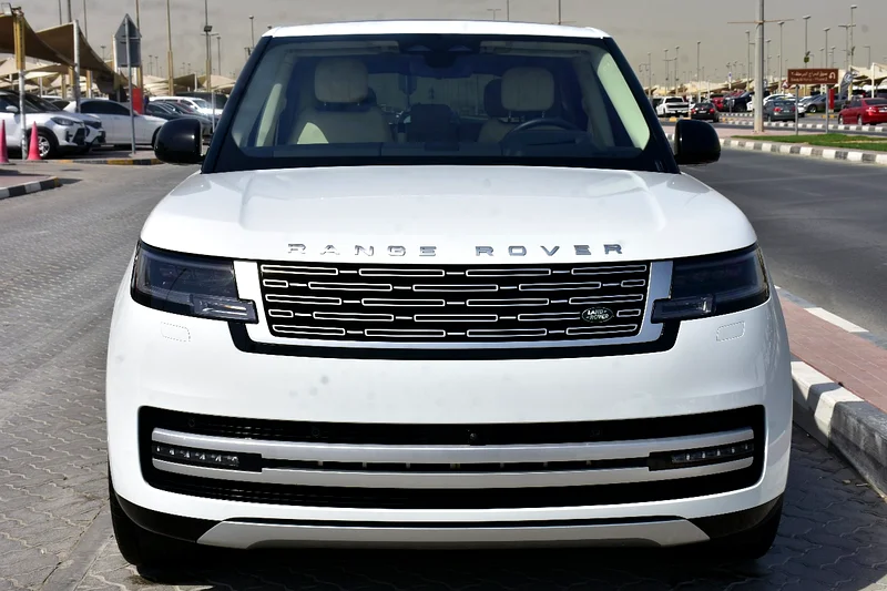 AUTOBIOGRAPHY  | V8 | EXCELLENT CONDITION | WITH WARRANTY63158799681282111