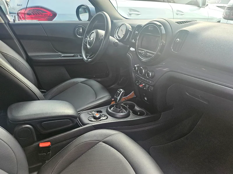 Mini Cooper Countryman Full Option63222311138561113