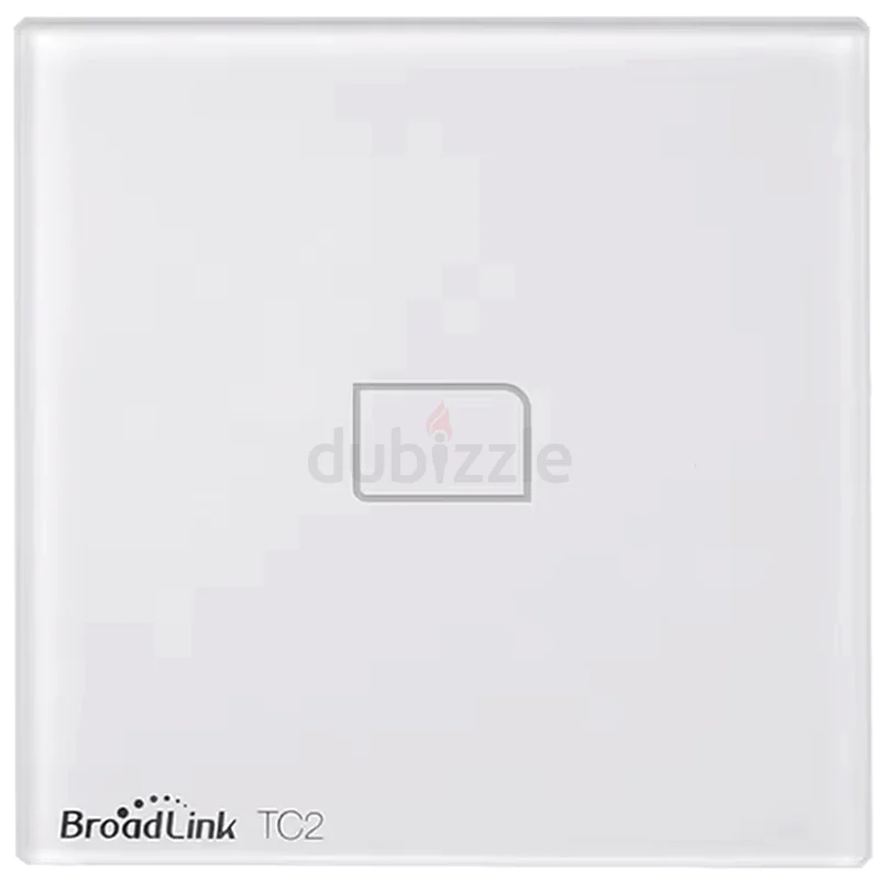 حوّل منزلك إلى ملاذ ذكي باستخدام لوحة تحكم مفتاح الإضاءة الذكي BroadLink TC2 باللمس63165240487939112
