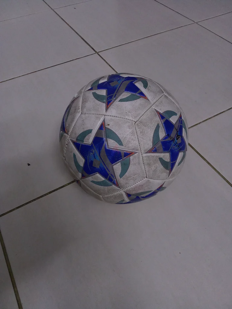 Football for sale63248760451714112