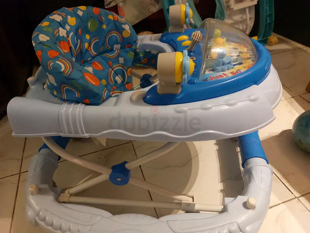 Baby walker63204255462915110