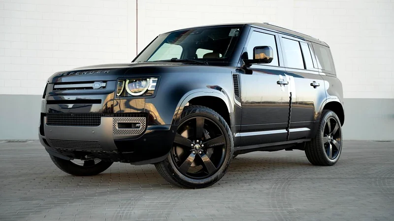 Defender V6 Gcc specs Brand New 202563229280908290113