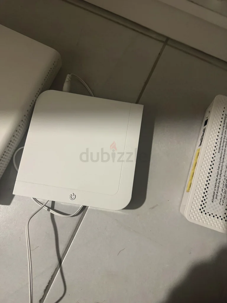 Router+ telphone + receiver63257120185603111
