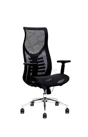 Ergonomic mesh chair heavy-duty