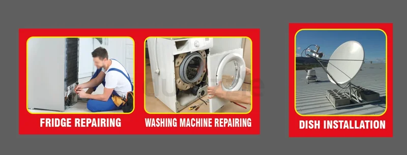 AC service repairing washing machine repairing freezer repairing62933698601217113
