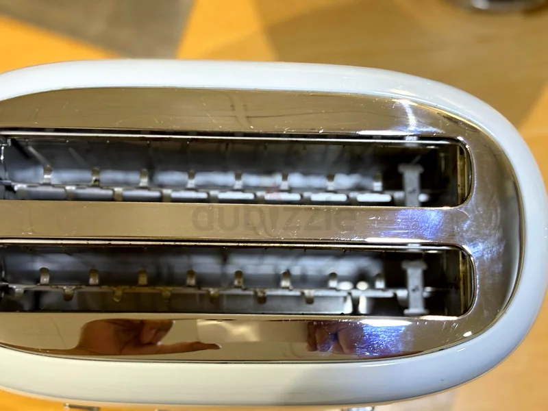 SMEG Toaster 4 Slice63168050533377112