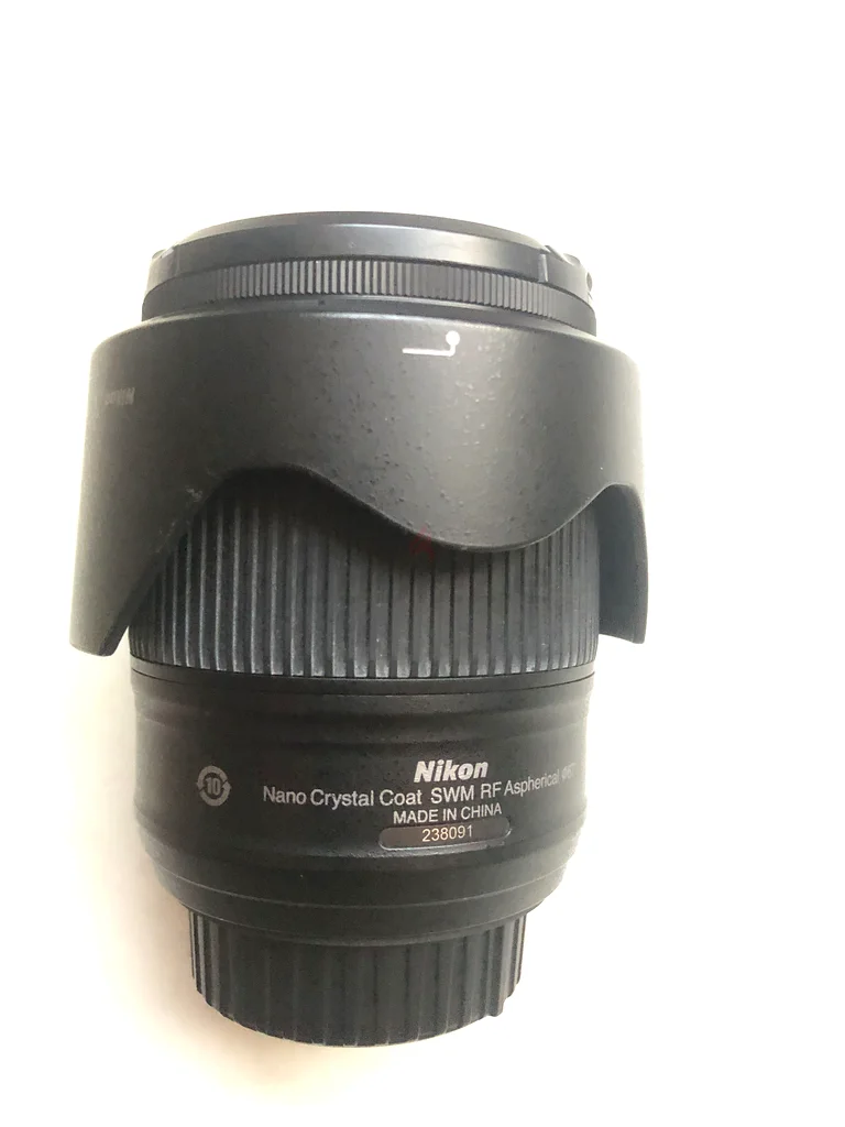 Nikon 28mm f1.8g N full frame Lens63201693365891111
