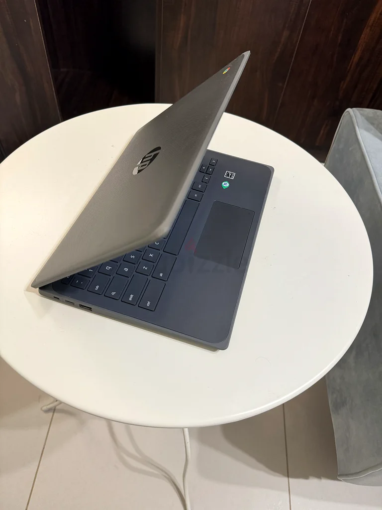 HP G6 Chromebook63265601362434111
