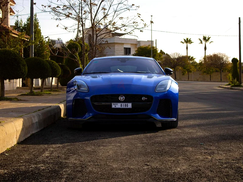 SVR JAGUAR F-TYPE 201963177102015619111