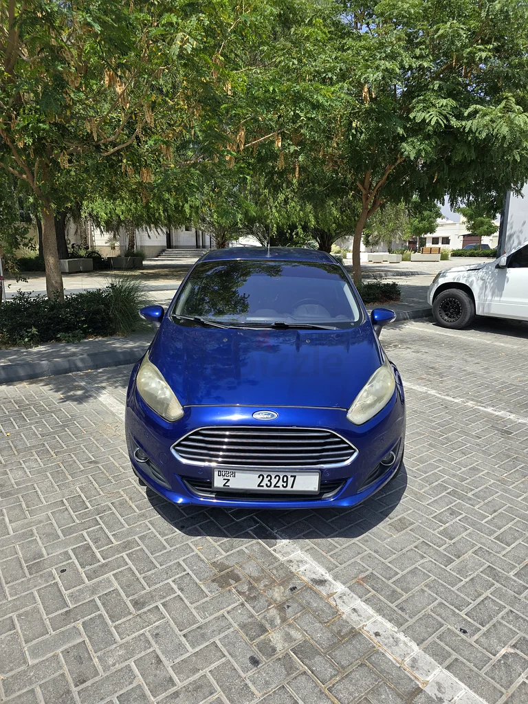فورد فيستا 2015632335878918421126