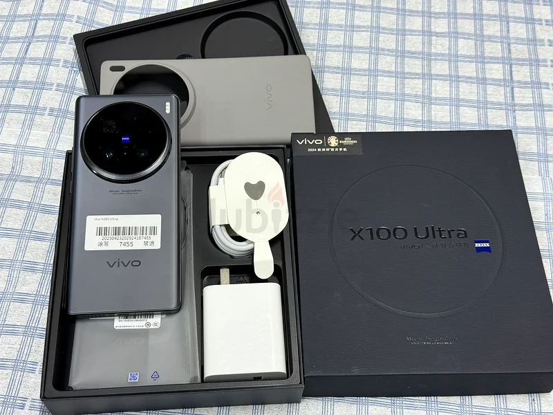Vivo X100 ألترا62864709577858114