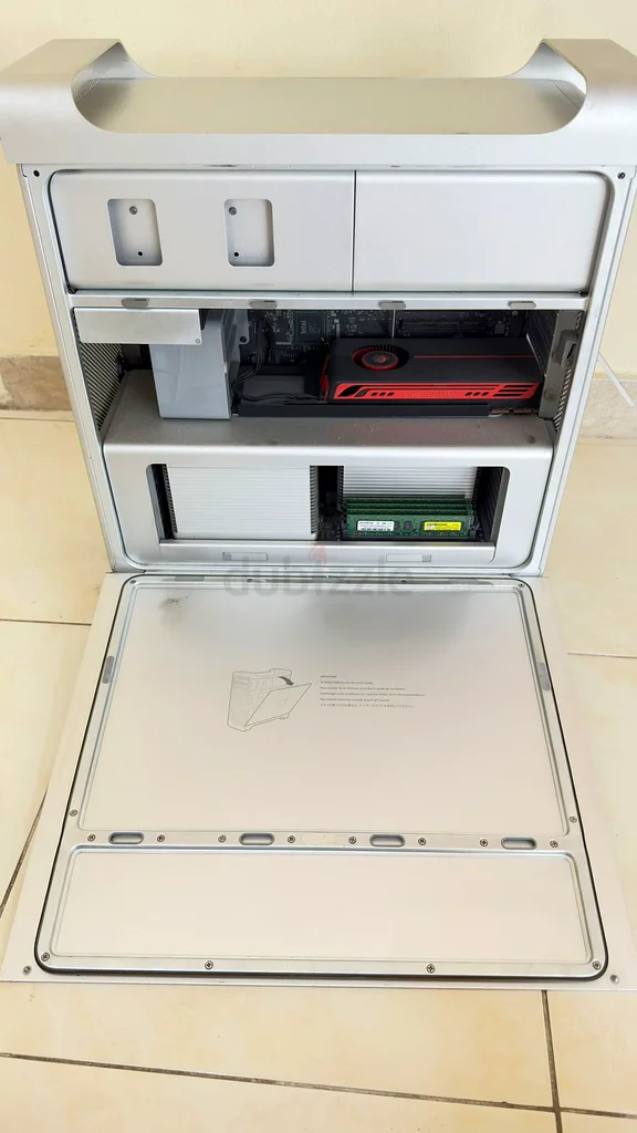 ماك برو 5،1، 32 جيجابايت، 201063254492814210114