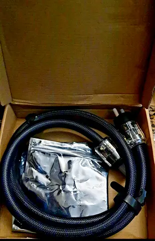 Premium Monosaudio OFC Copper Cable - 2M Length. AED 270 only. Free Delivery!