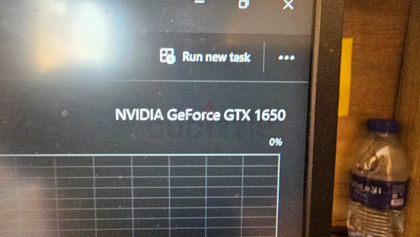 High-Performance Gaming Laptop with Charger63255530091906114